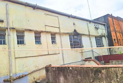 0.125 ac Commercial Land at South B
