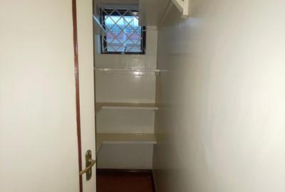 4 Bed Townhouse with En Suite in Kileleshwa