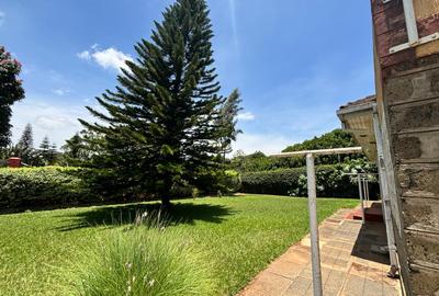 4 Bed House with En Suite at Kitisuru