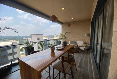 4 Bed Apartment with En Suite in Loresho - 4