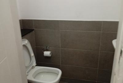 Furnished 3 Bed Apartment with En Suite in Garden Estate