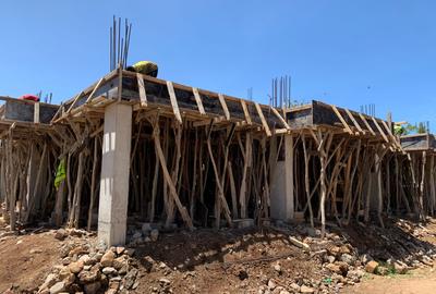 3 Bed Apartment in Nyali Area