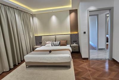 3 Bed Apartment with En Suite at Kileleshwa Mandera Road - 2