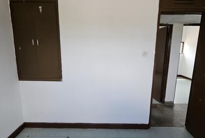 4 Bed House with Borehole in Buruburu