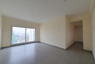 2 Bed Apartment with En Suite in Parklands - 2