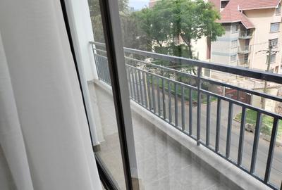 3 Bed Apartment with En Suite in Kilimani - 2