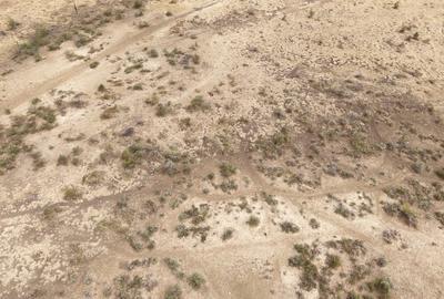 0.045 ha Land at Jua Kali - 2