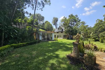 5 Bed House with En Suite in Lower Kabete - 2