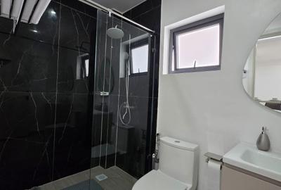 Furnished 1 Bed Apartment with Swimming Pool at Kindaruma Road - 3