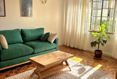 3 Bed Apartment with En Suite in Lavington - 4