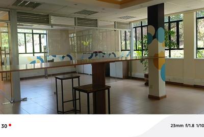 Commercial Property with Service Charge Included in Lavington