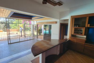 6 Bed House with En Suite in Kitisuru - 4