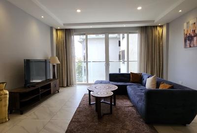 Furnished 2 Bed Apartment with En Suite in Rhapta Road - 2