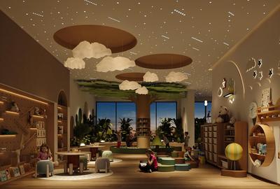 1 Bed Apartment with En Suite in Brookside - 3