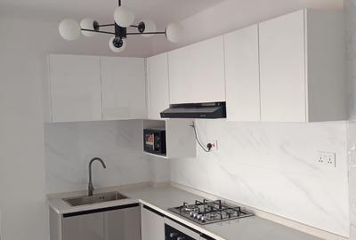 3 Bed Townhouse with En Suite in Westlands Area