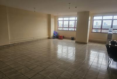 900 ft² Office with Backup Generator at 3Rd Avenue - 3