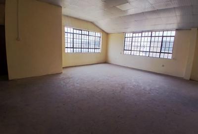 11,260 ft² Warehouse with Backup Generator in Syokimau - 3