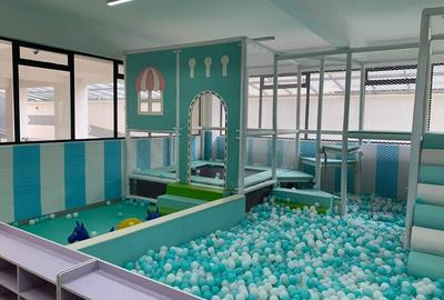 Serviced Studio Apartment with En Suite in Ruaka