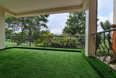 5 Bed Apartment with En Suite at Westlands