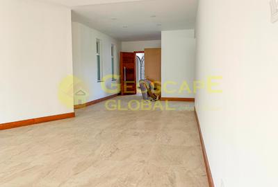 3 Bed Apartment with En Suite in Westlands Area - 3