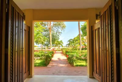 2 Bed Villa with En Suite in Malindi