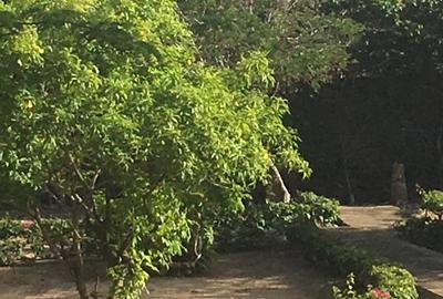 3 Bed House with En Suite at Malindi Kilifi County