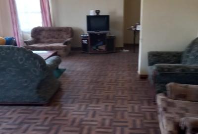 4 Bed House with En Suite at Numerical Machining Complex - 2