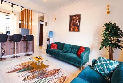 2 Bed Apartment with En Suite in Ngong - 2