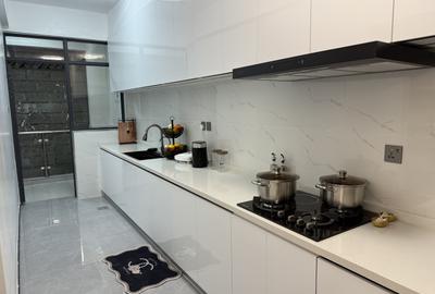 2 Bed Apartment with En Suite at Westlands