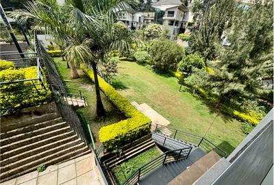 5 Bed Townhouse with En Suite in Lower Kabete