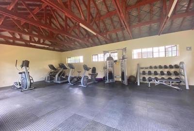 3 Bed Apartment with En Suite in Kileleshwa