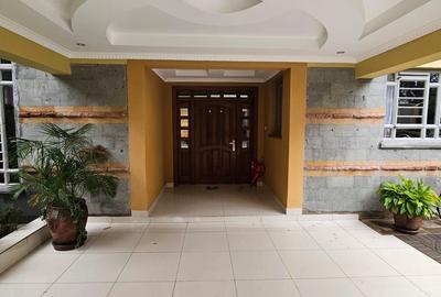 5 Bed House with Staff Quarters at Mushroom Gardens - 3