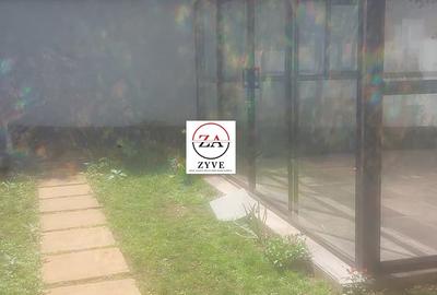 5 Bed Townhouse with En Suite at Kilimani - 3