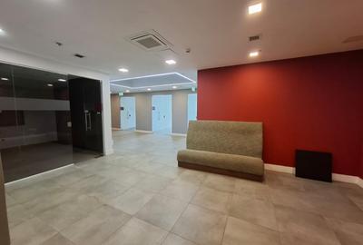 Office in General Mathenge