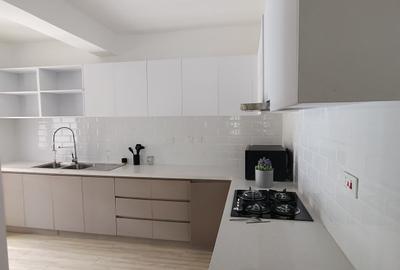 3 Bed Apartment with Swimming Pool in Kileleshwa