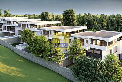 5 Bed Villa in Lavington - 2