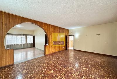 4 Bed Apartment in Parklands