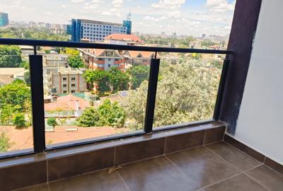 3 Bed Apartment with En Suite at Parklands