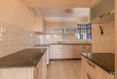 3 Bed Apartment with En Suite at Kiambu Road - 2