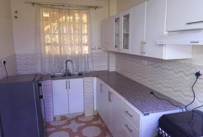 2 Bed House with En Suite at Runda