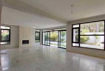5 Bed Townhouse with En Suite at Muthangari Drive - 4