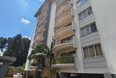 3 Bed Apartment with En Suite at Gatundu