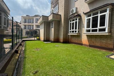 5 Bed Townhouse with En Suite at Lavington
