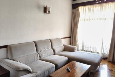 Serviced 2 Bed Apartment with En Suite at Rhapta Road - 3