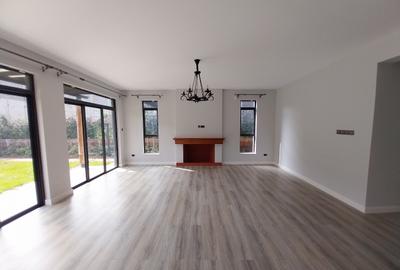 3 Bed Townhouse with Swimming Pool in Kiambu Road