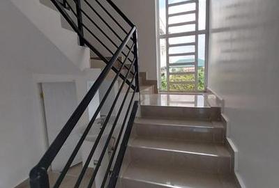 4 Bed House with En Suite in Kitengela