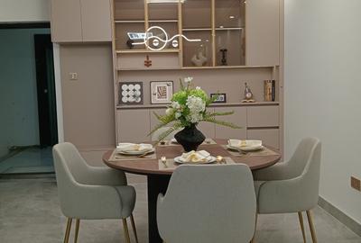 1 Bed Apartment with Swimming Pool at Lavington - 4