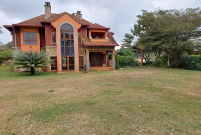 3 Bed House with En Suite at Kihingo Village