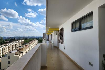 2 Bed Apartment with En Suite in Thika Road