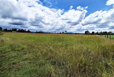 7.71 ac Land in Nyandarua County - 2